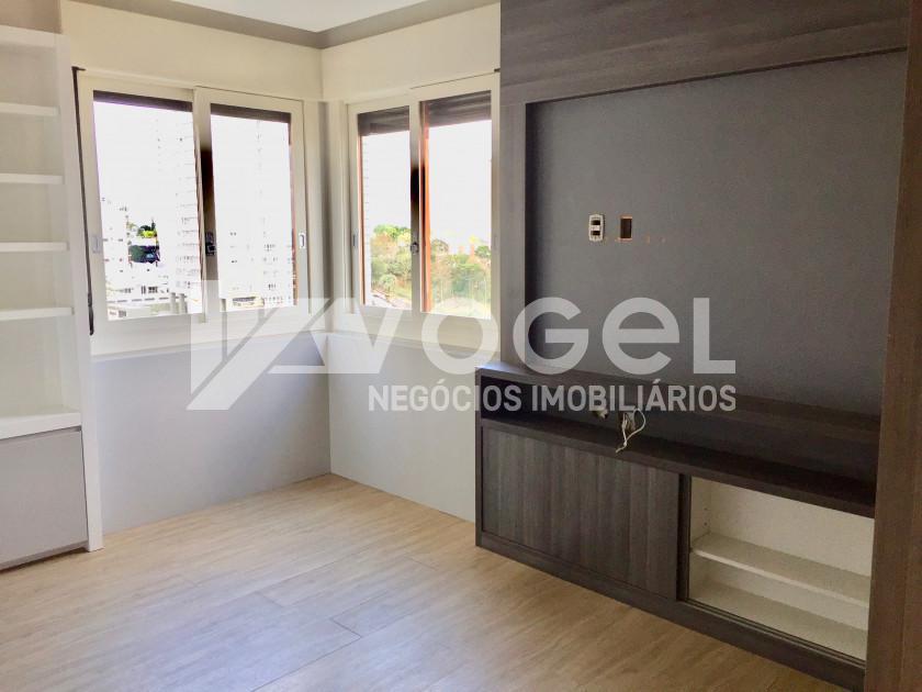 Apartamento à venda com 3 quartos - Foto 25