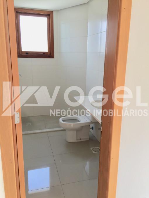 Apartamento à venda com 2 quartos - Foto 9