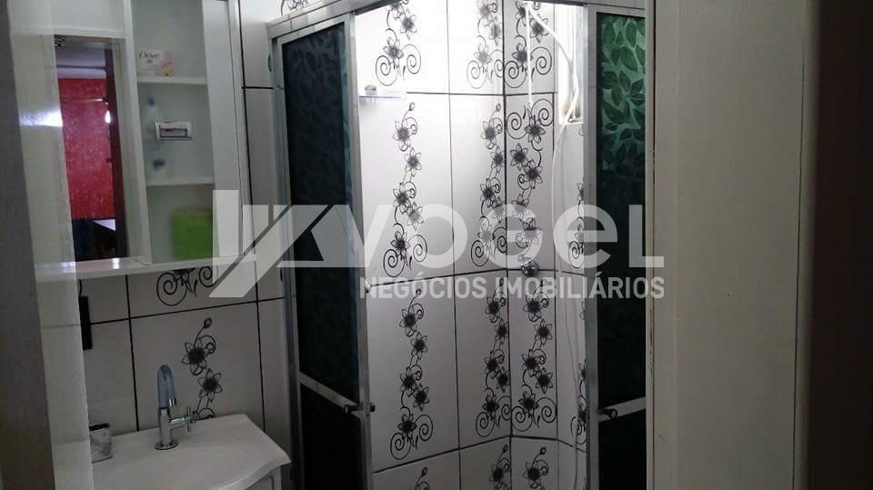 Apartamento à venda com 2 quartos - Foto 3