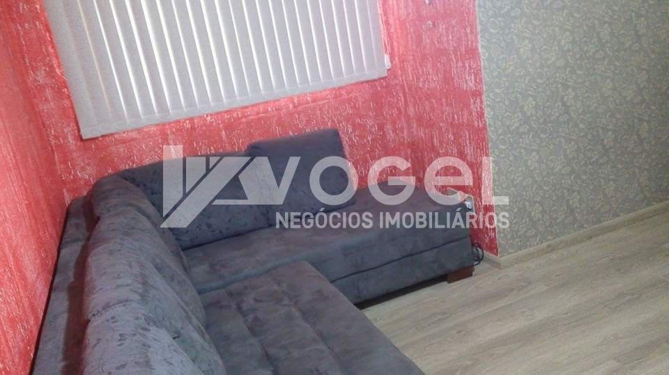 Apartamento à venda com 2 quartos - Foto 4