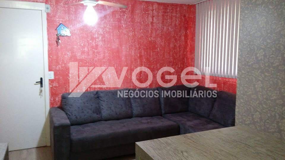 Apartamento à venda com 2 quartos - Foto 5