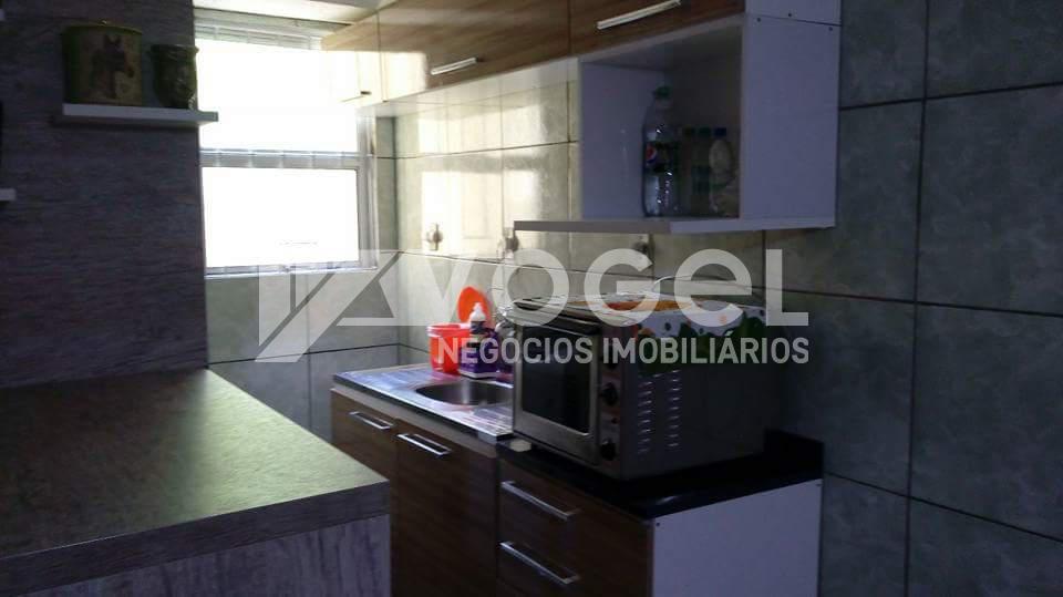 Apartamento à venda com 2 quartos - Foto 6