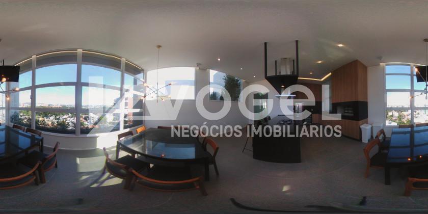 Apartamento à venda com 2 quartos - Foto 27