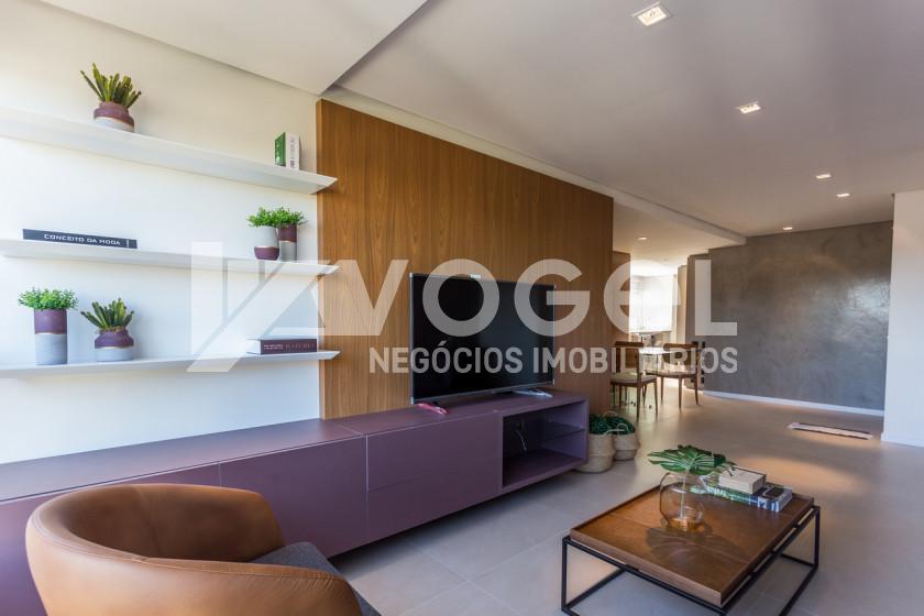 Apartamento à venda com 2 quartos - Foto 35