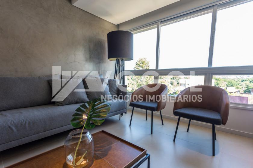 Apartamento à venda com 2 quartos - Foto 36