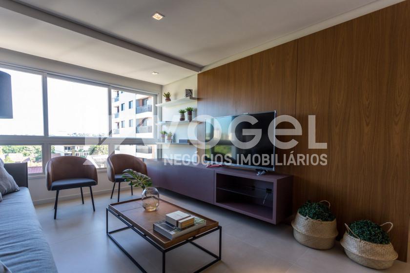 Apartamento à venda com 2 quartos - Foto 37