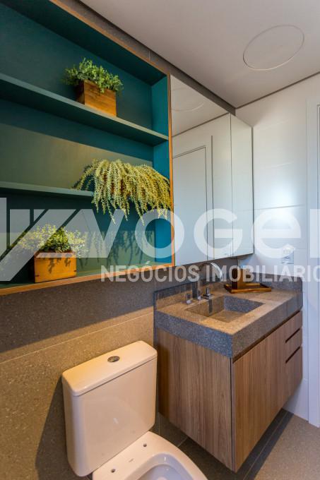 Apartamento à venda com 2 quartos - Foto 39