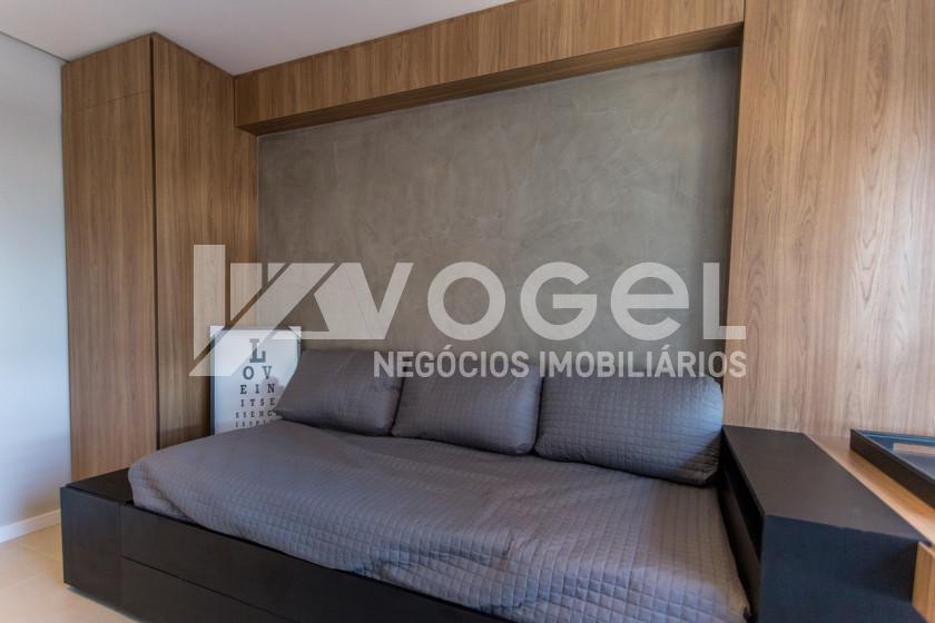 Apartamento à venda com 2 quartos - Foto 41