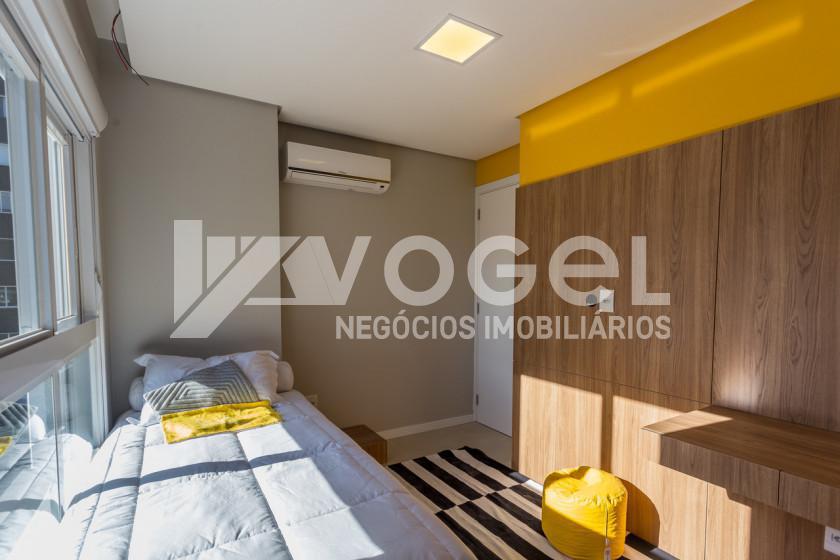 Apartamento à venda com 2 quartos - Foto 42