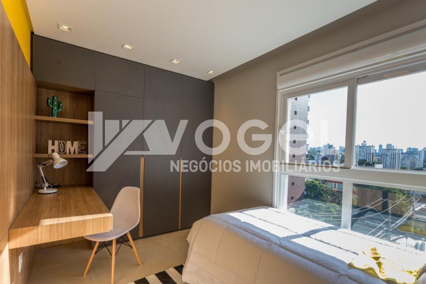 Apartamento à venda com 2 quartos - Foto 43