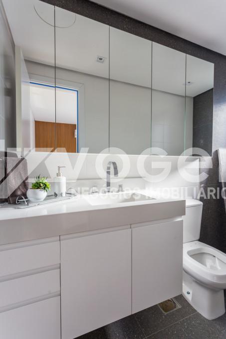 Apartamento à venda com 2 quartos - Foto 45