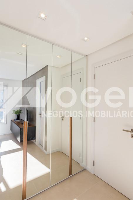 Apartamento à venda com 2 quartos - Foto 46