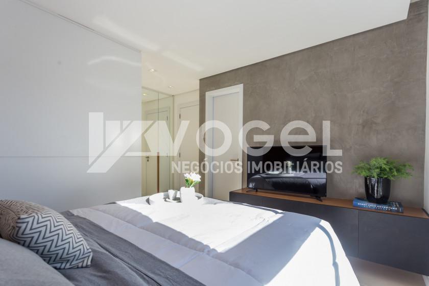 Apartamento à venda com 2 quartos - Foto 47