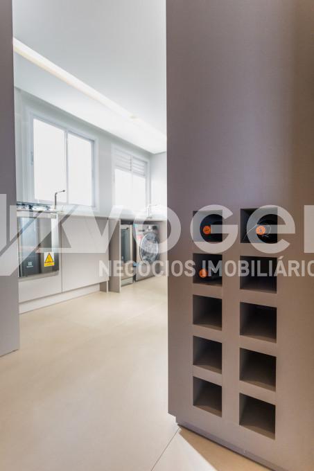 Apartamento à venda com 2 quartos - Foto 48