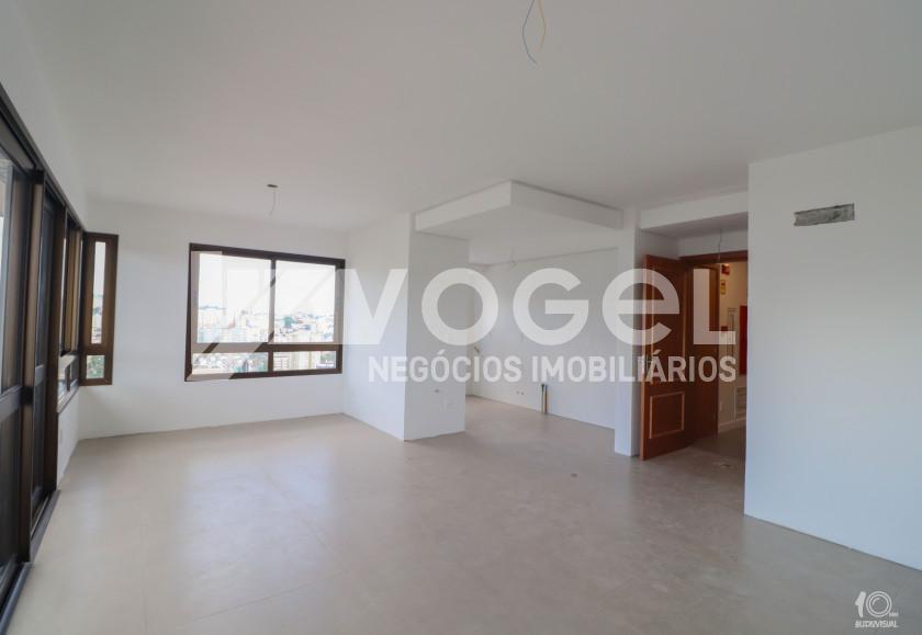 Apartamento à venda com 2 quartos, 95m² - Foto 4