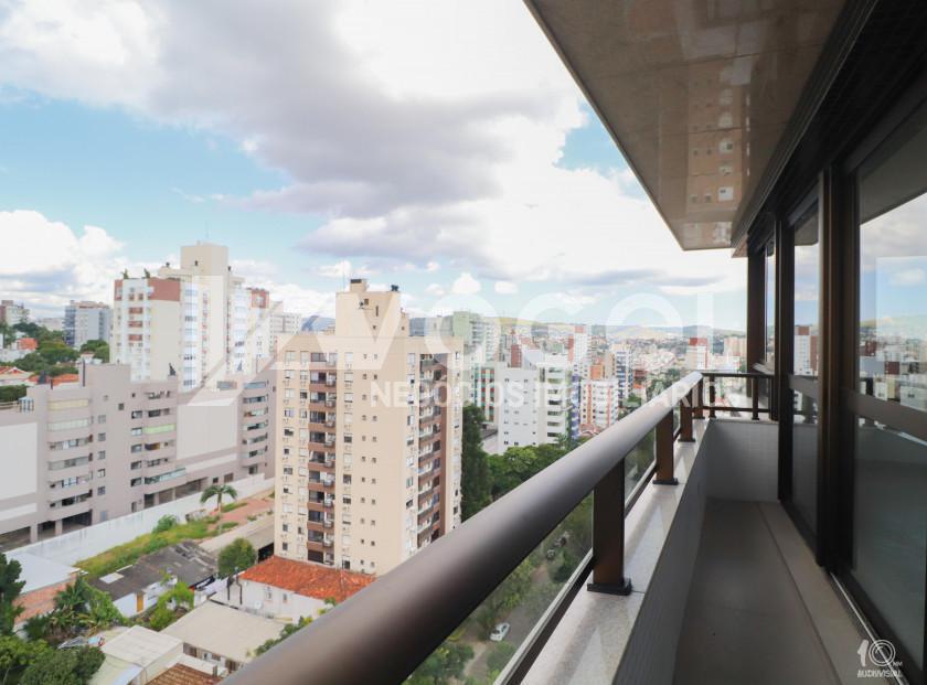 Apartamento à venda com 2 quartos, 95m² - Foto 5