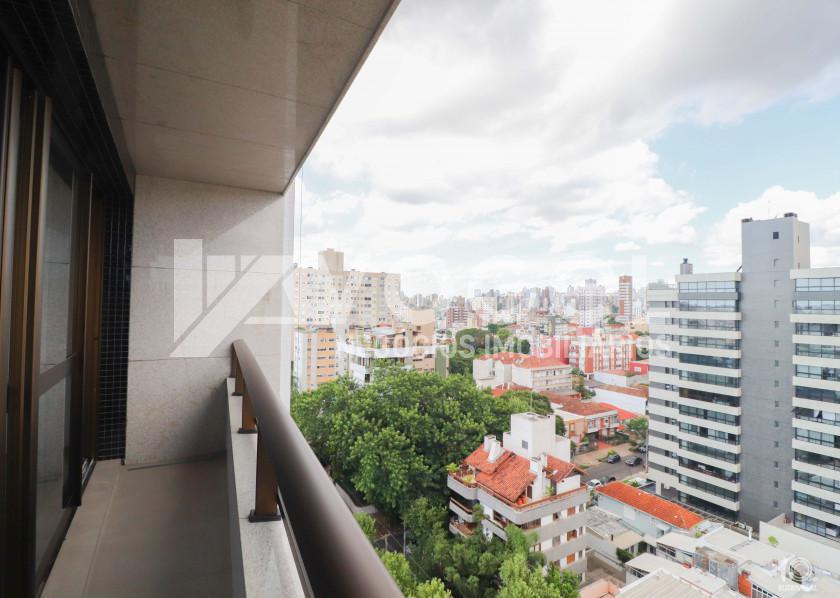 Apartamento à venda com 2 quartos, 95m² - Foto 6