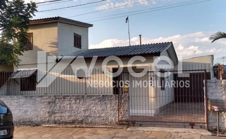 Casa à venda com 3 quartos, 120m² - Foto 1