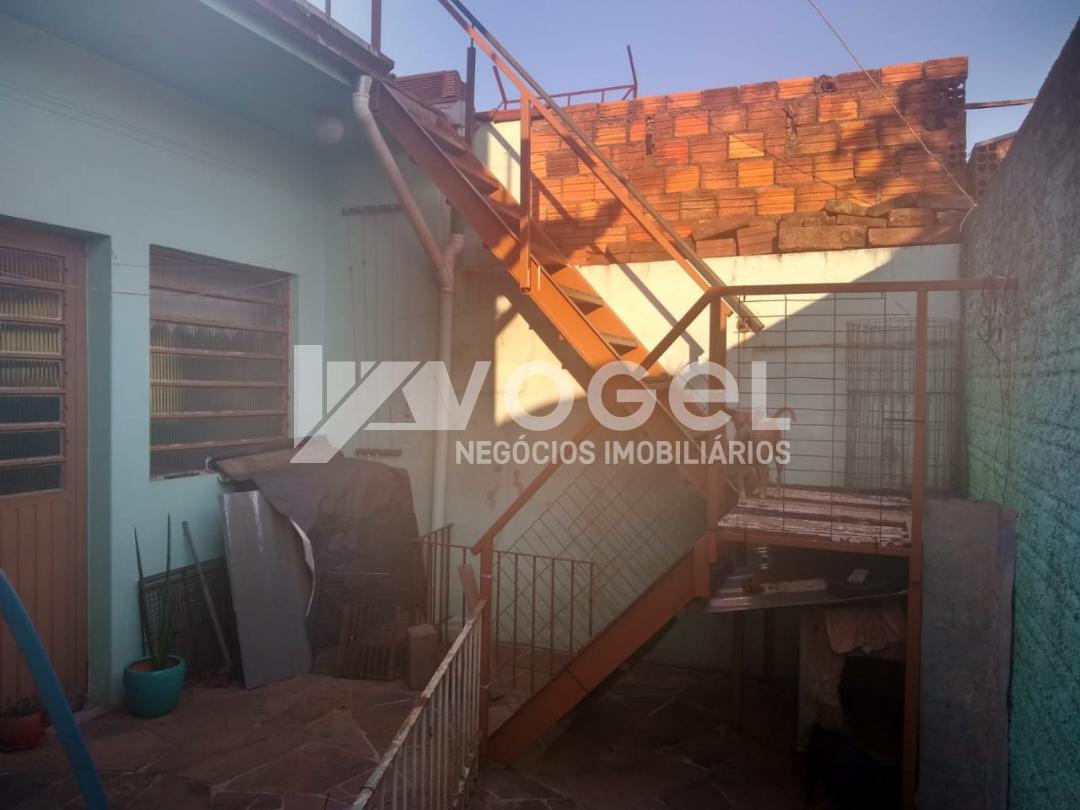 Casa à venda com 3 quartos, 200m² - Foto 4