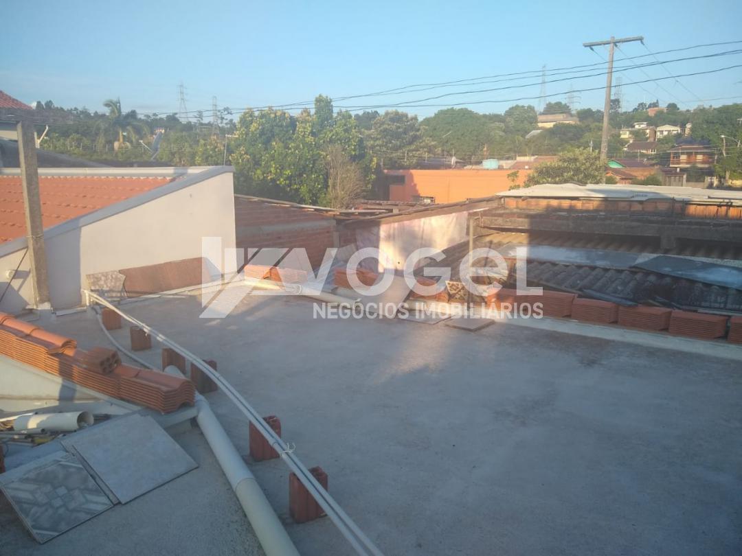 Casa à venda com 3 quartos, 200m² - Foto 14