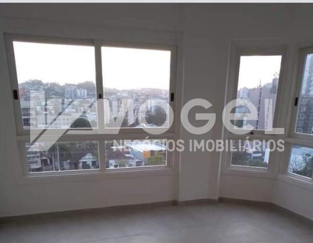 Apartamento à venda com 1 quarto, 33m² - Foto 2