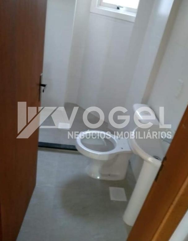 Apartamento à venda com 1 quarto, 33m² - Foto 5