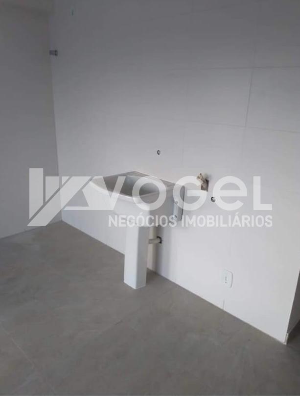 Apartamento à venda com 1 quarto, 33m² - Foto 6