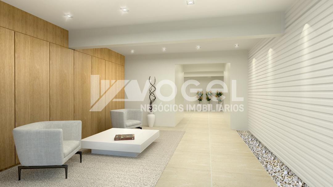 Apartamento à venda com 2 quartos - Foto 5