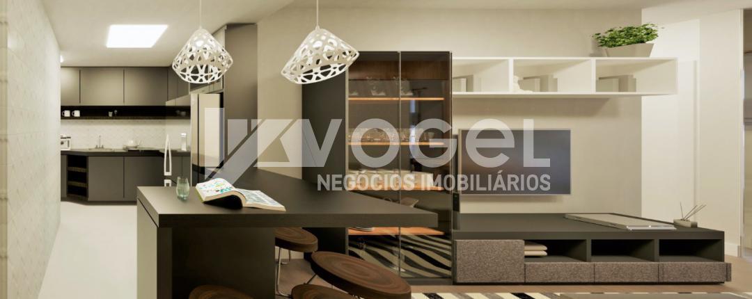 Apartamento à venda com 2 quartos - Foto 7