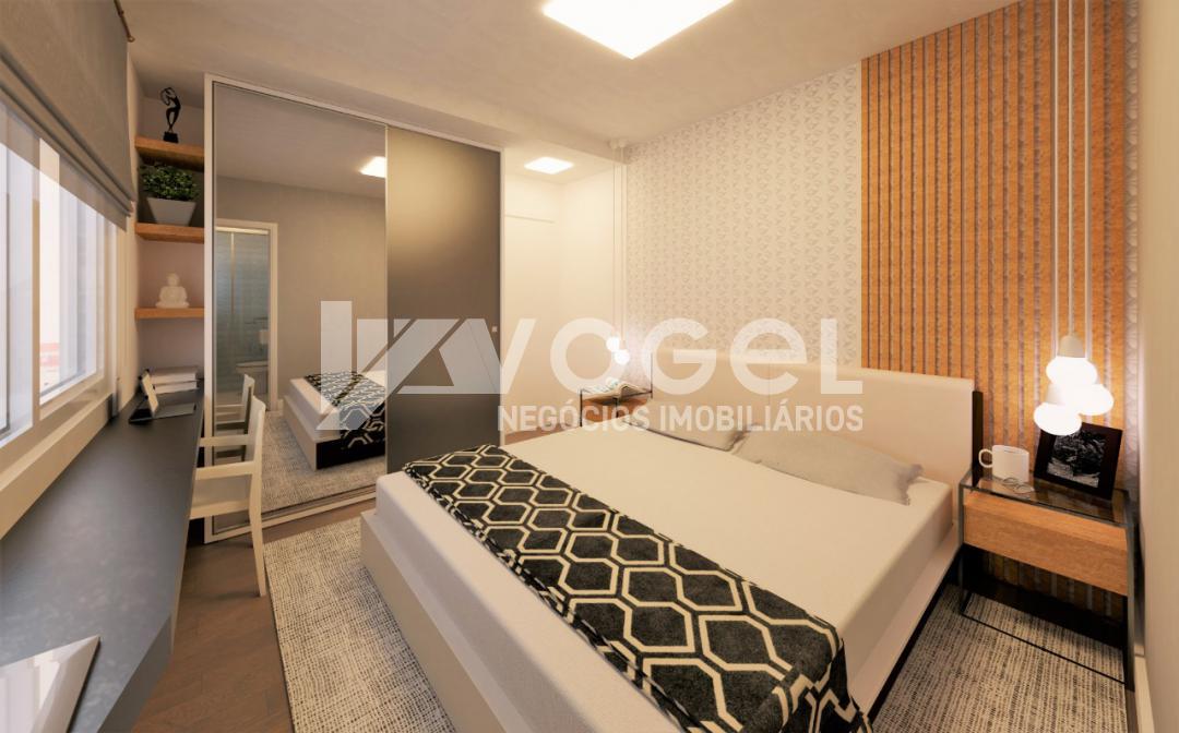 Apartamento à venda com 2 quartos - Foto 10