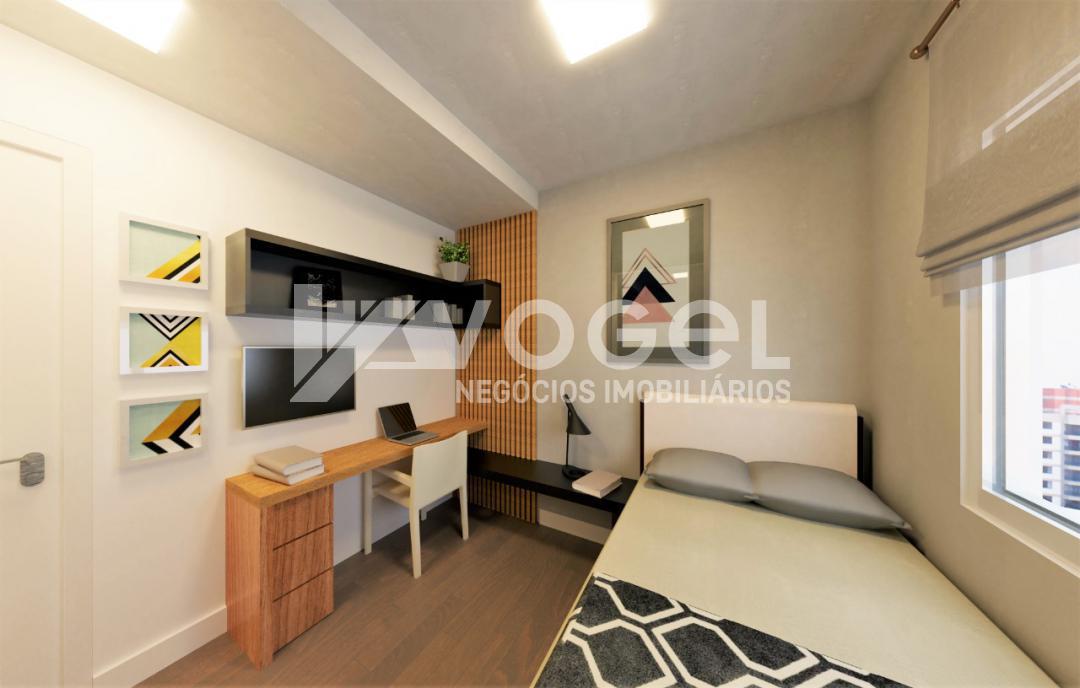 Apartamento à venda com 2 quartos - Foto 11