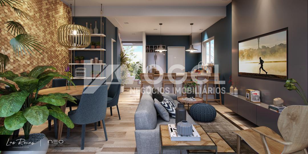 Casa à venda com 3 quartos, 109m² - Foto 11