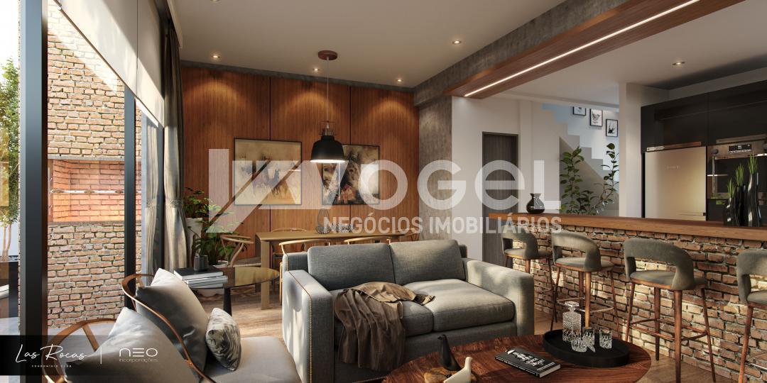 Casa à venda com 3 quartos, 109m² - Foto 13