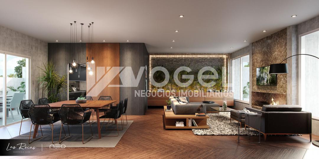 Casa à venda com 3 quartos, 109m² - Foto 14