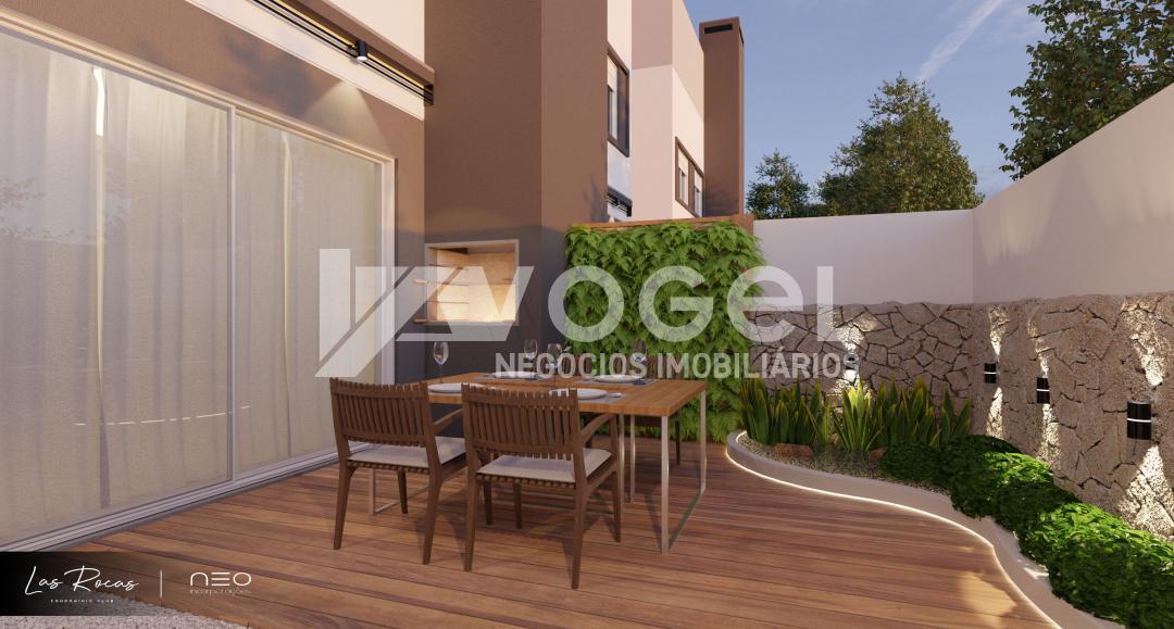 Casa à venda com 3 quartos, 109m² - Foto 16