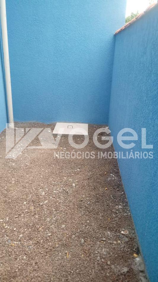 Apartamento à venda com 1 quarto, 58m² - Foto 1