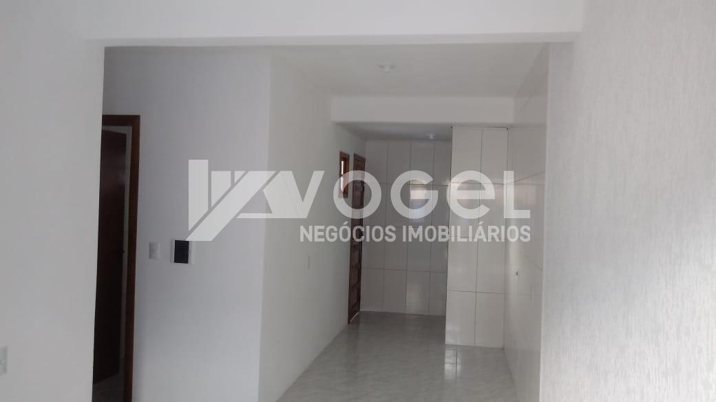 Apartamento à venda com 1 quarto, 58m² - Foto 3