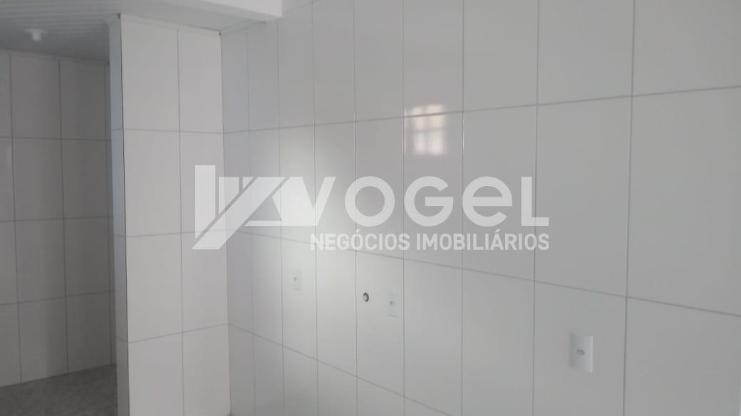 Apartamento à venda com 1 quarto, 58m² - Foto 5