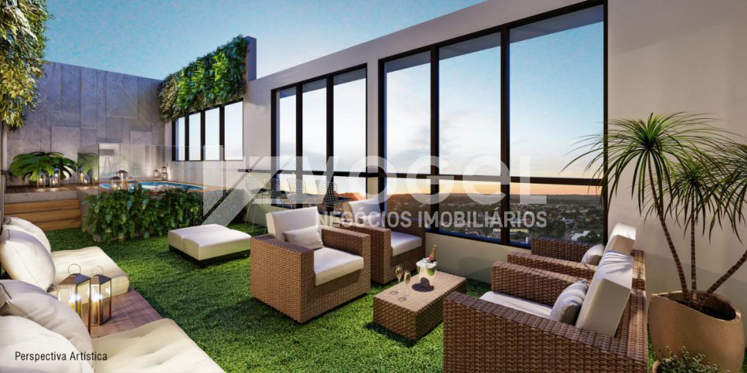 Apartamento à venda com 2 quartos, 126m² - Foto 2