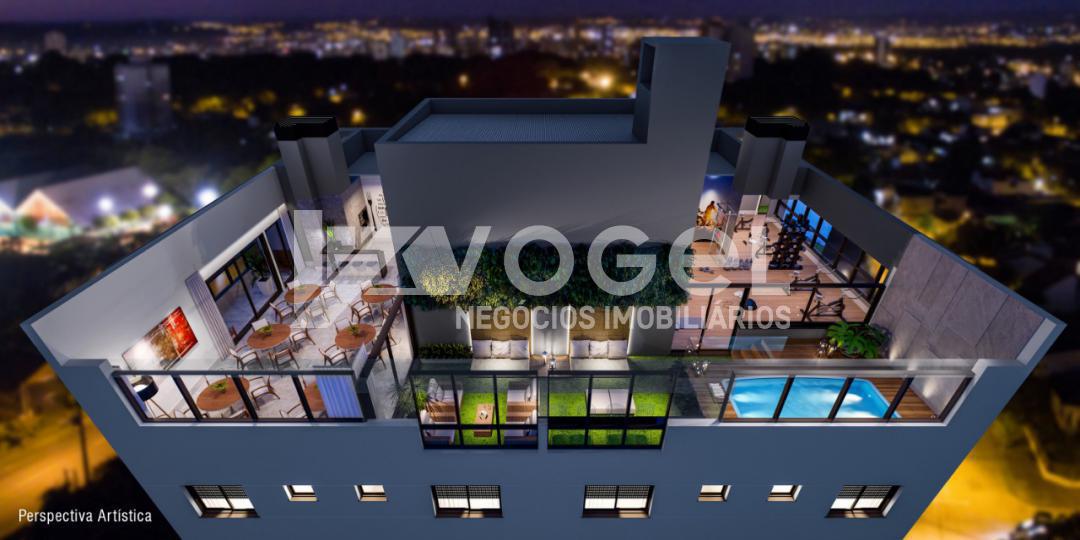 Apartamento à venda com 2 quartos, 126m² - Foto 7