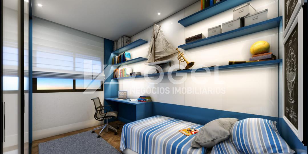 Apartamento à venda com 2 quartos, 126m² - Foto 8