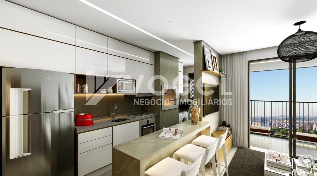 Apartamento à venda com 2 quartos, 126m² - Foto 10