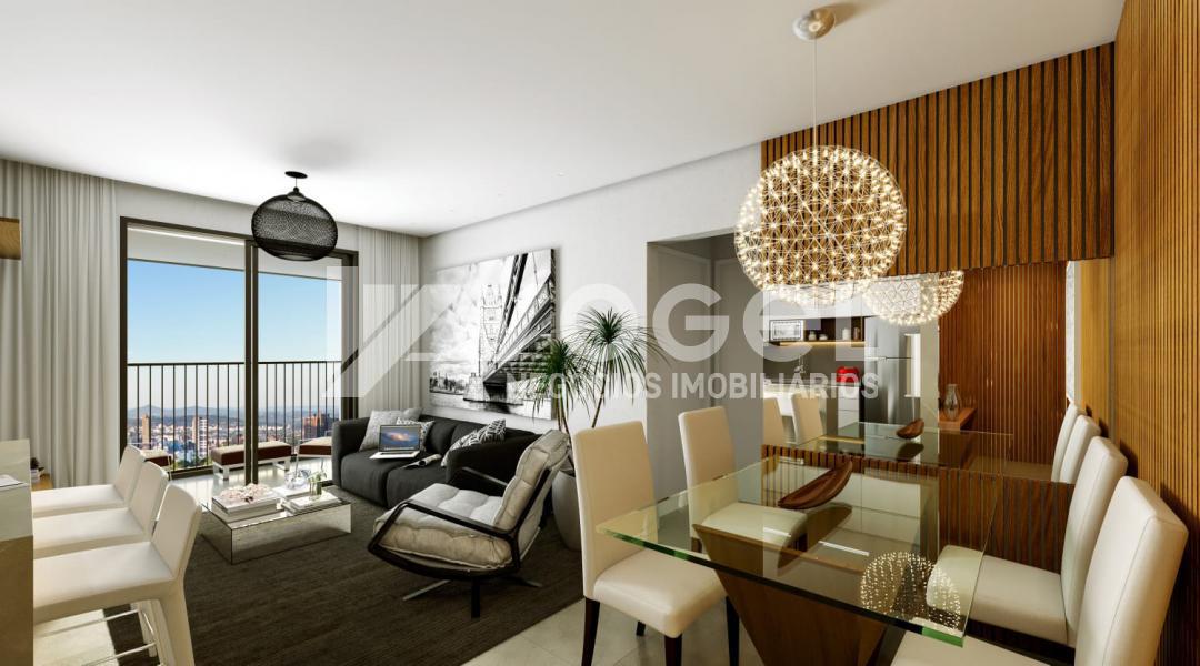 Apartamento à venda com 2 quartos, 126m² - Foto 12