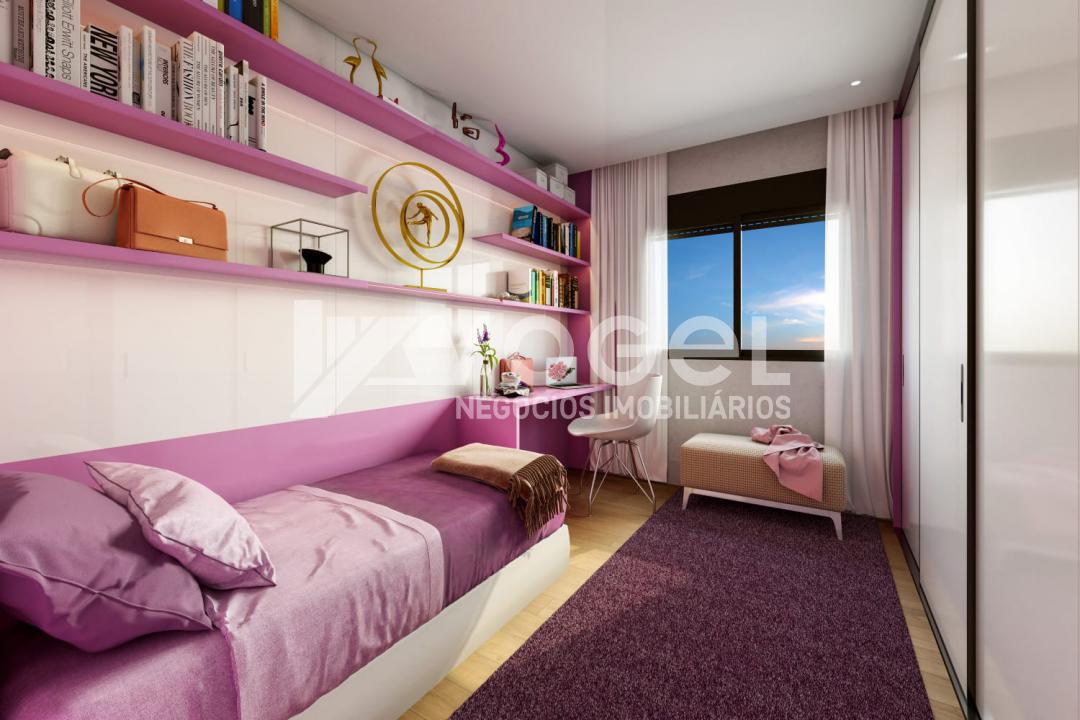 Apartamento à venda com 2 quartos, 126m² - Foto 13