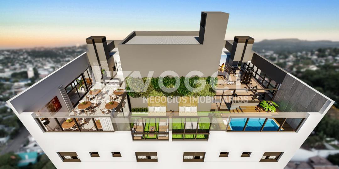 Apartamento à venda com 2 quartos, 126m² - Foto 15