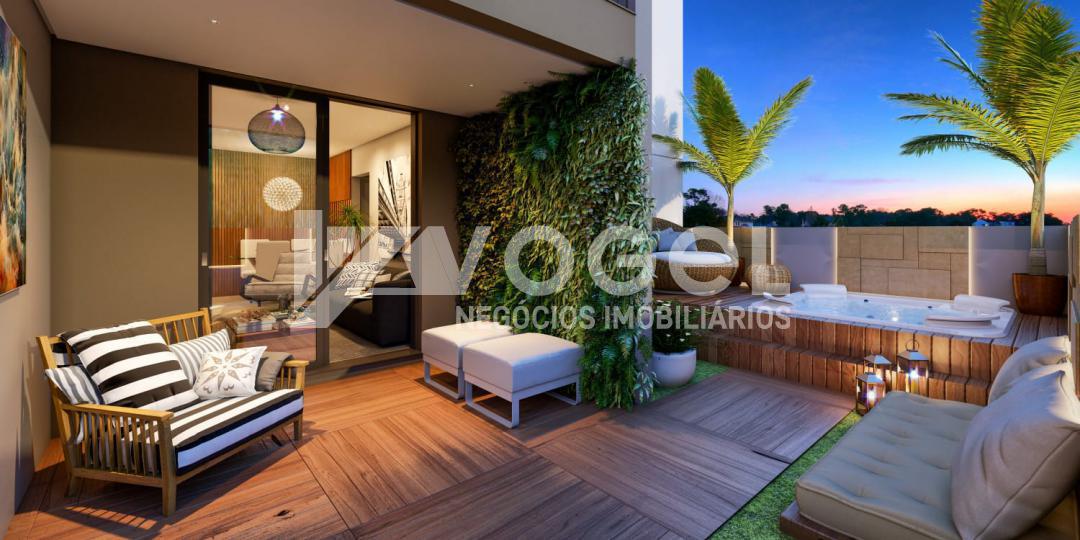 Apartamento à venda com 2 quartos, 126m² - Foto 16