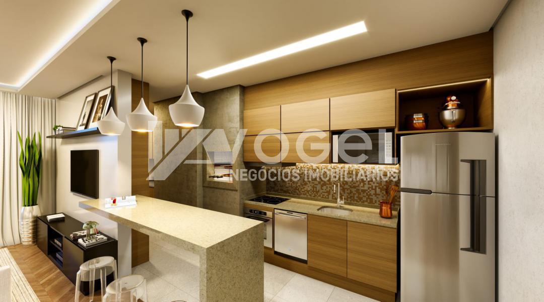 Apartamento à venda com 2 quartos, 126m² - Foto 19