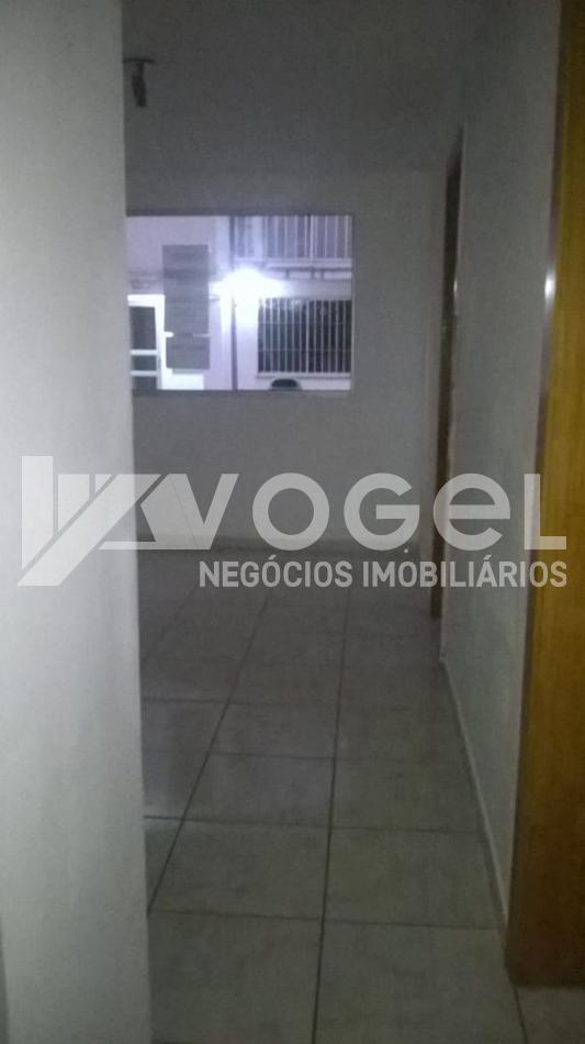 Apartamento à venda com 2 quartos - Foto 7