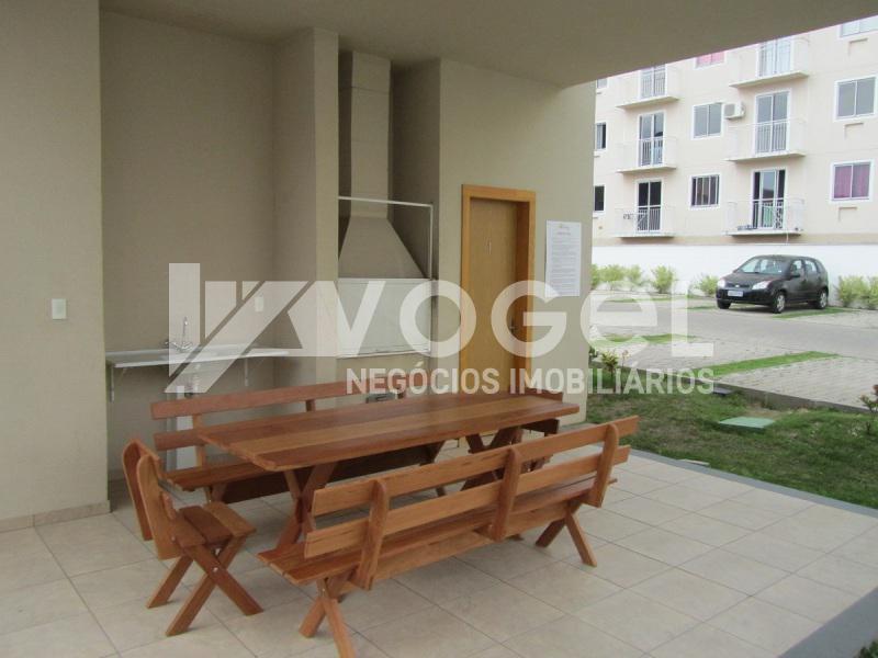 Apartamento à venda com 2 quartos - Foto 9