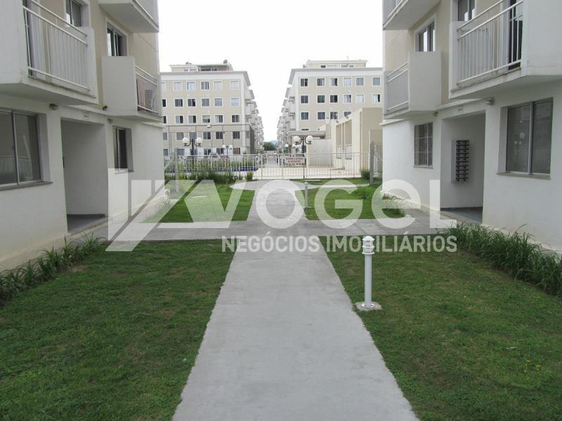 Apartamento à venda com 2 quartos - Foto 11